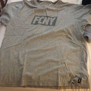 Flight Club NY Shirt